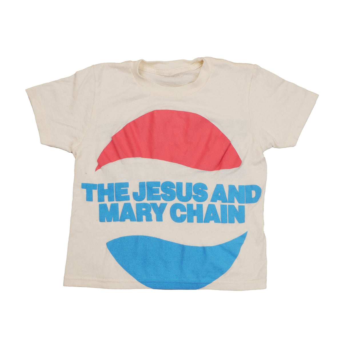 The Jesus And Mary Chain Kids T-Shirt - YXS