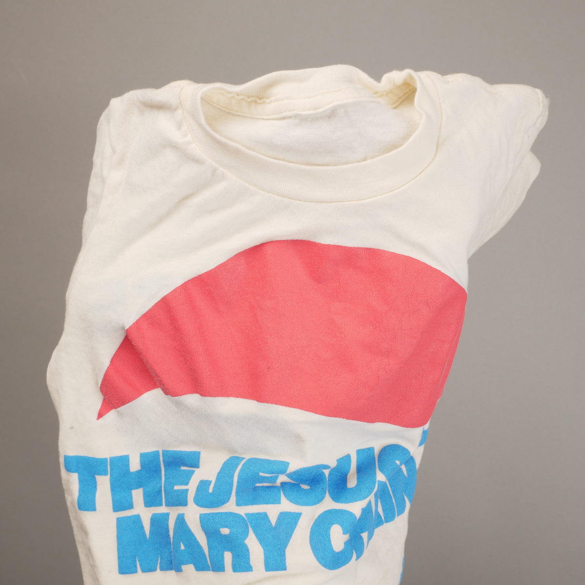 The Jesus And Mary Chain Kids T-Shirt - YXS