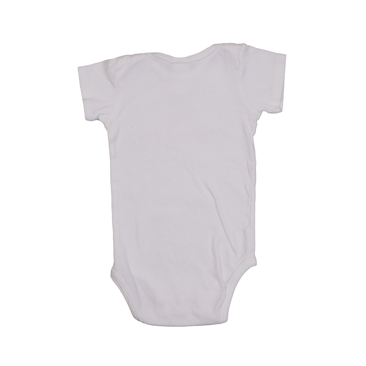 Vintage Tax Deduction Baby Onesie - 6/9M