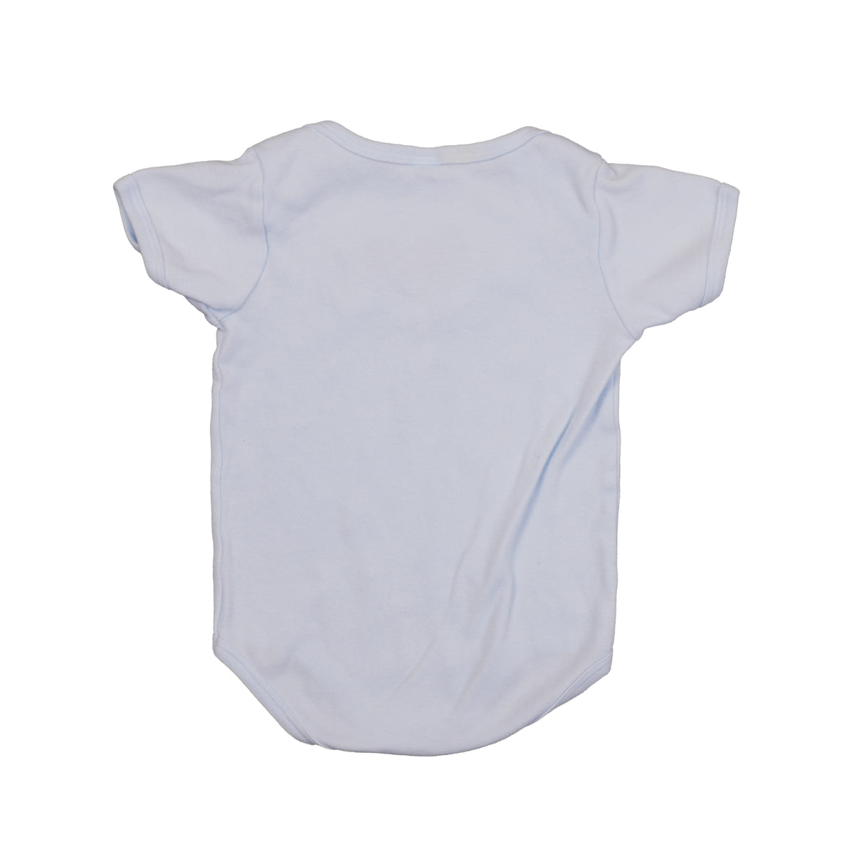 Vintage Cutie Pie Zoo Baby Onesie - 9/12M