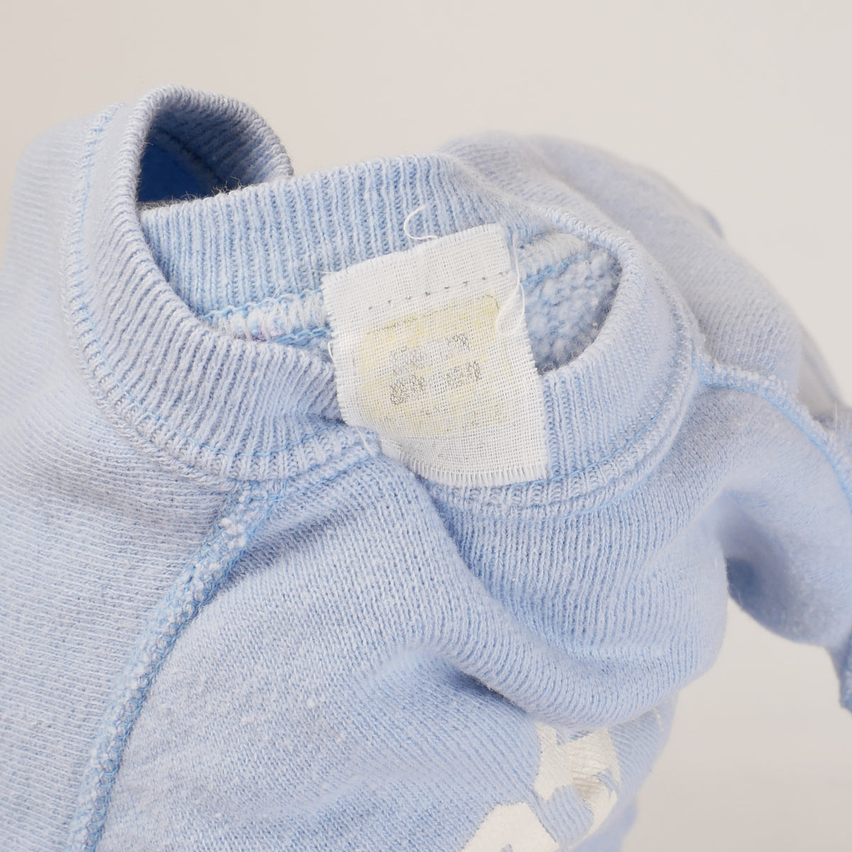 Vintage Cougars Kid's Sweatshirt - YM