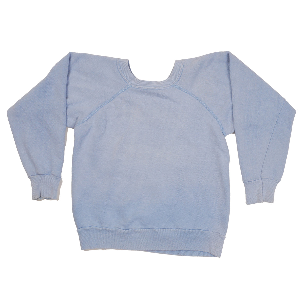 Vintage Cougars Kid's Sweatshirt - YM