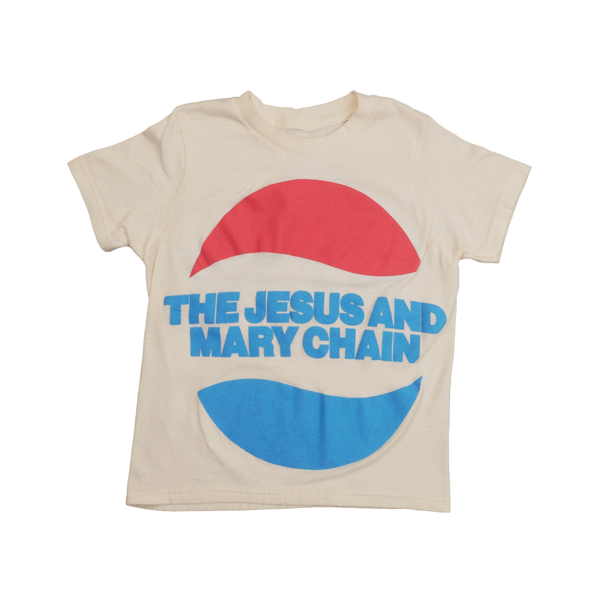 The Jesus And Mary Chain Kids T-Shirt - YS