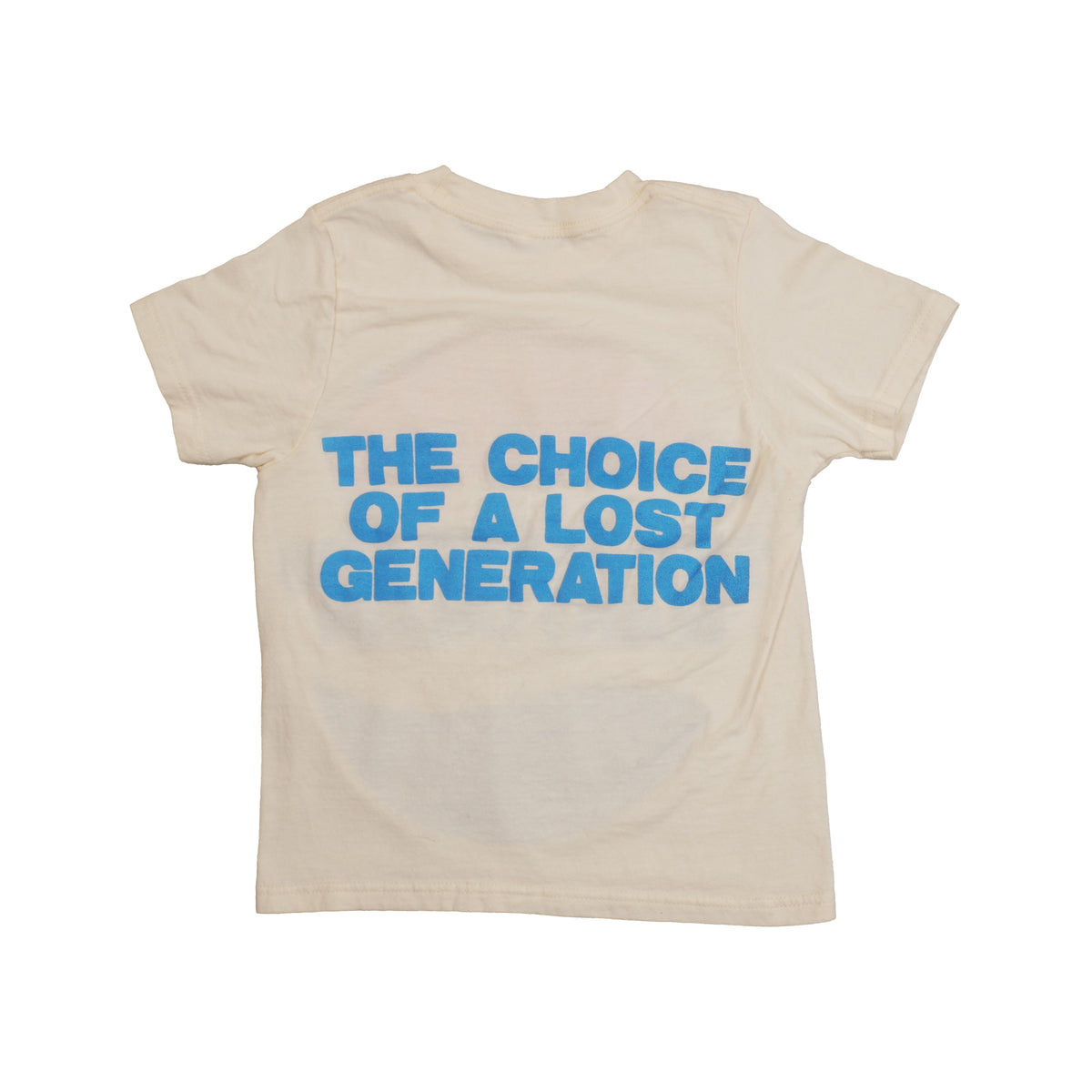 The Jesus And Mary Chain Kids T-Shirt - YS