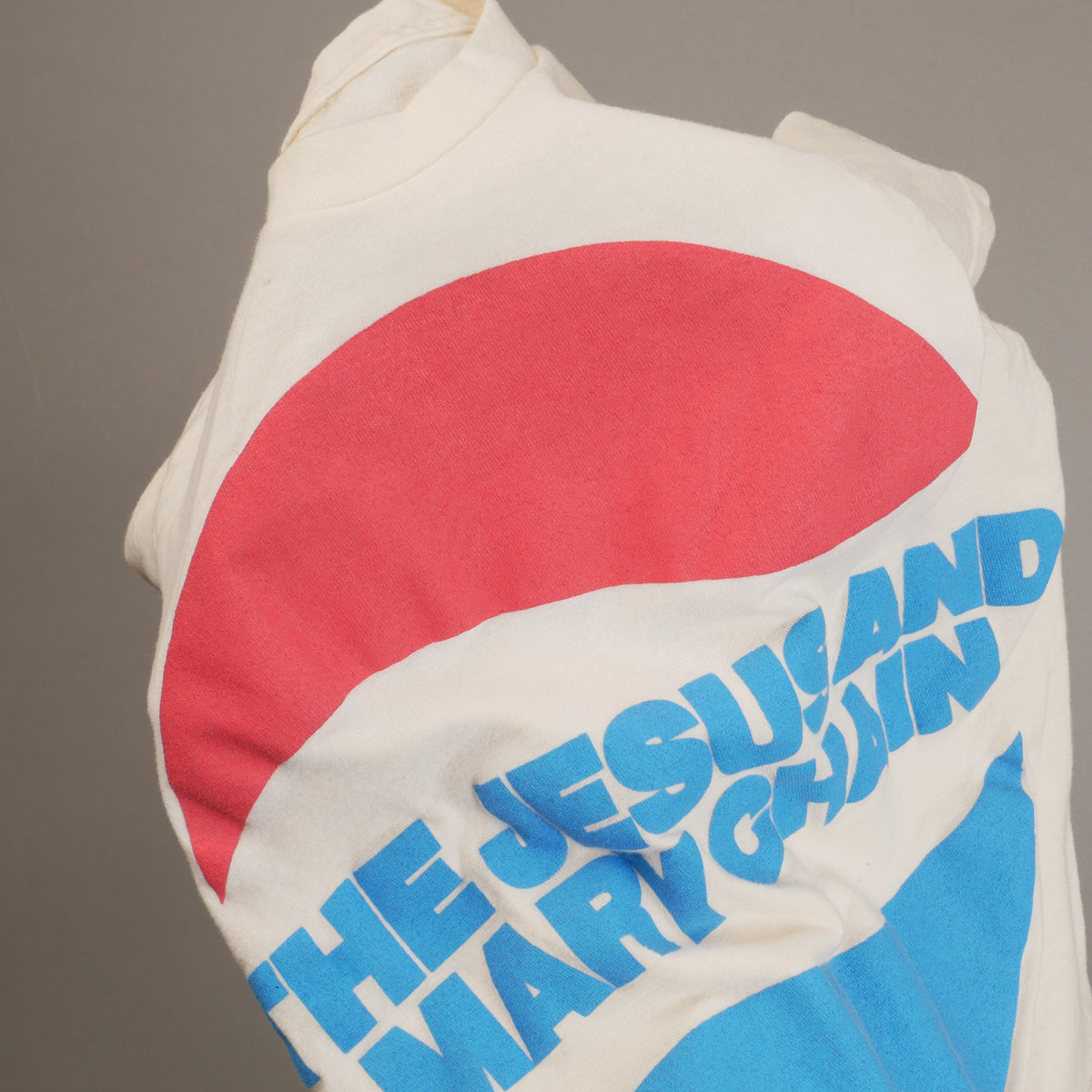 The Jesus And Mary Chain Kids T-Shirt - YS