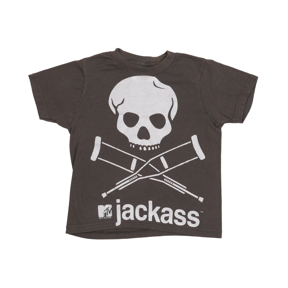 Jackass Kids T-Shirt - YXS
