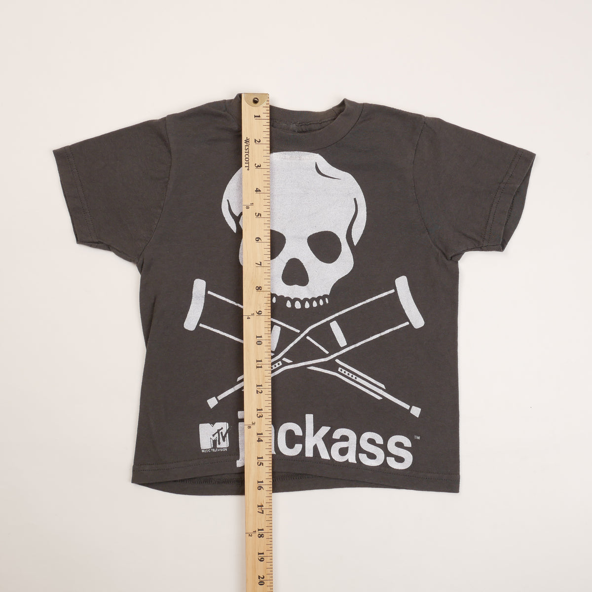 Jackass Kids T-Shirt - YXS