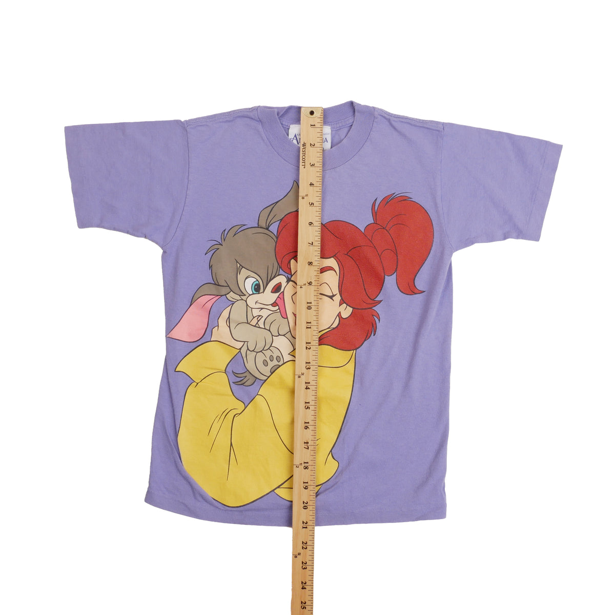 Vintage Anastasia Kids T-Shirt - YM