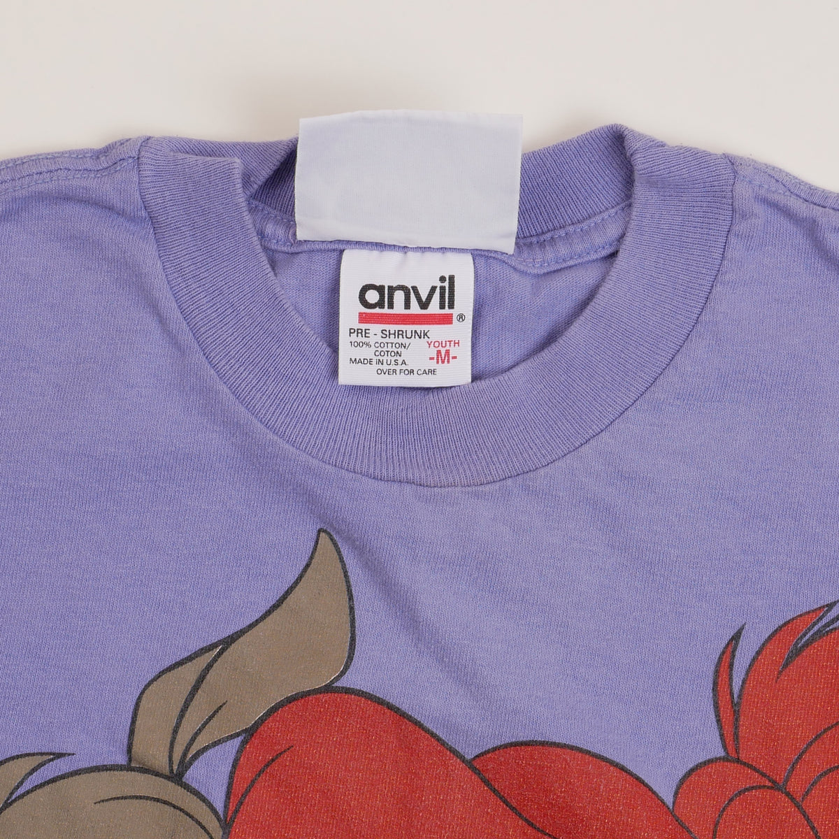 Vintage Anastasia Kids T-Shirt - YM