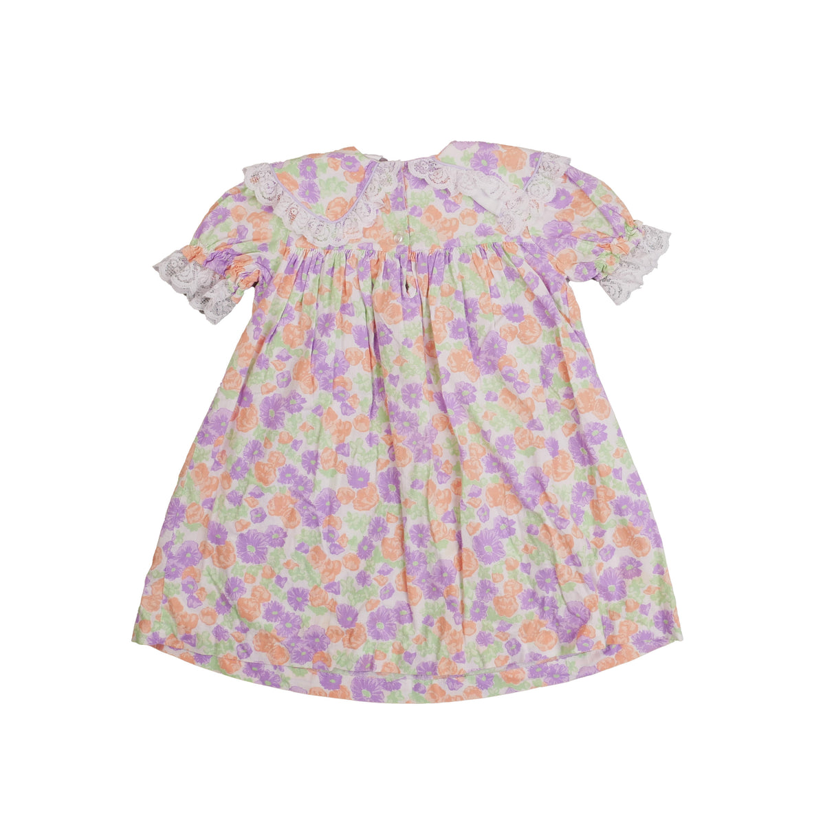 Vintage Sears Kids Dress - Size 6
