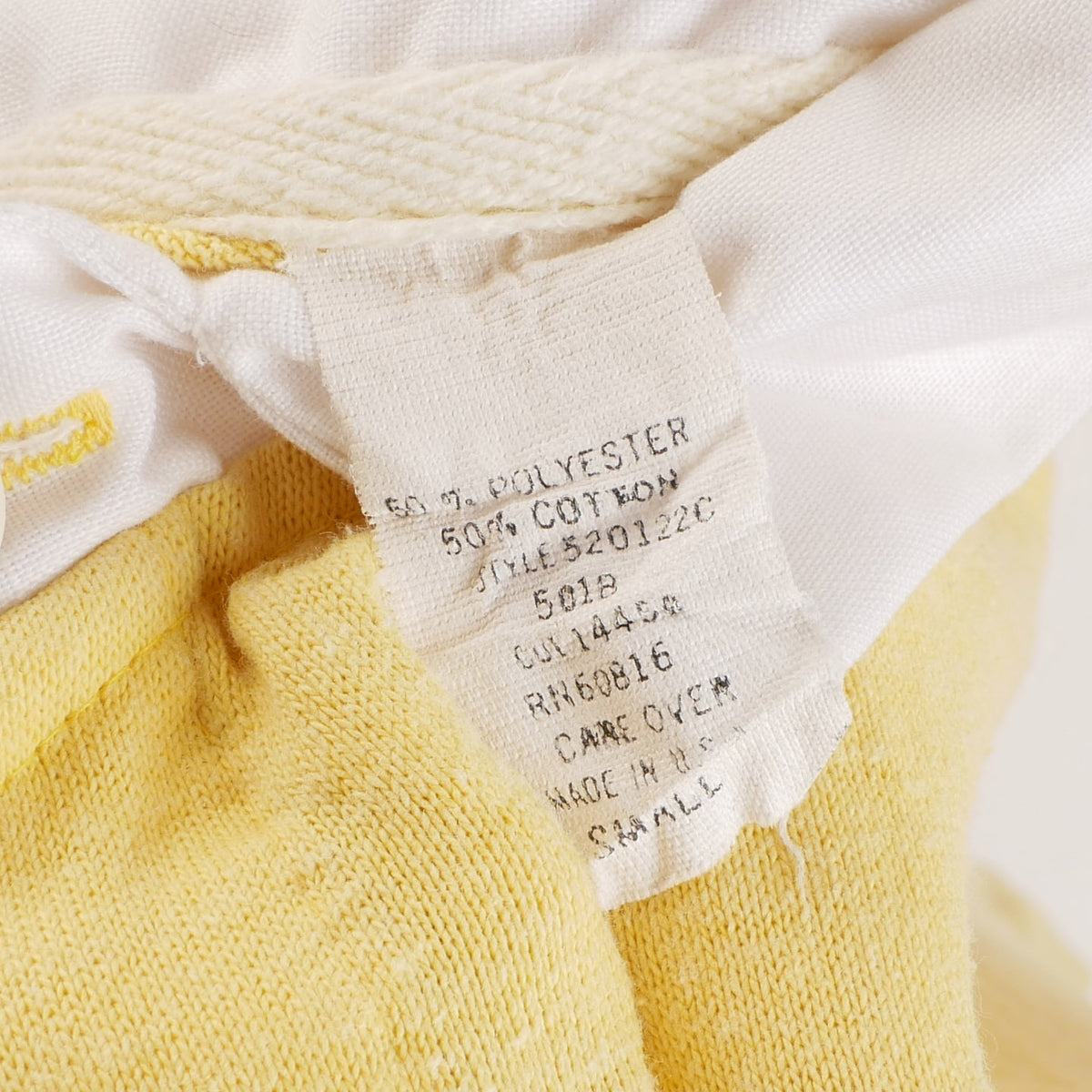 Vintage Coke Kid's Shirt - YS