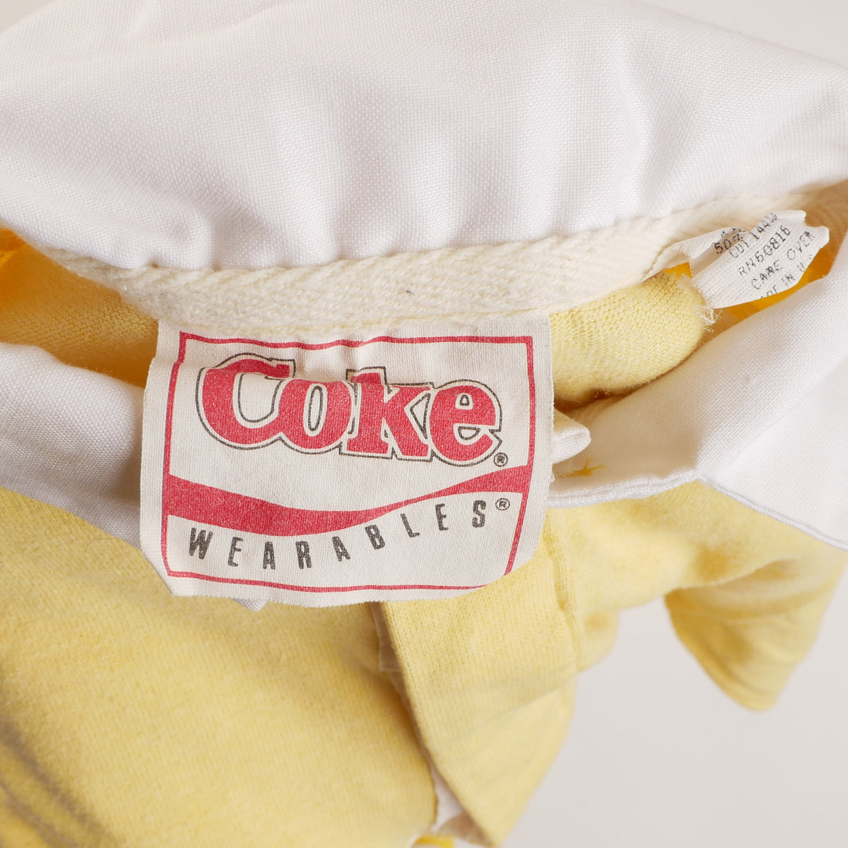 Vintage Coke Kid's Shirt - YS