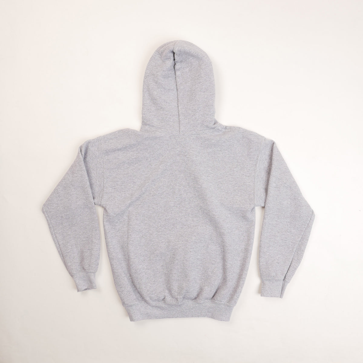 Vintage Lacrosse Kids Hoodie - YS