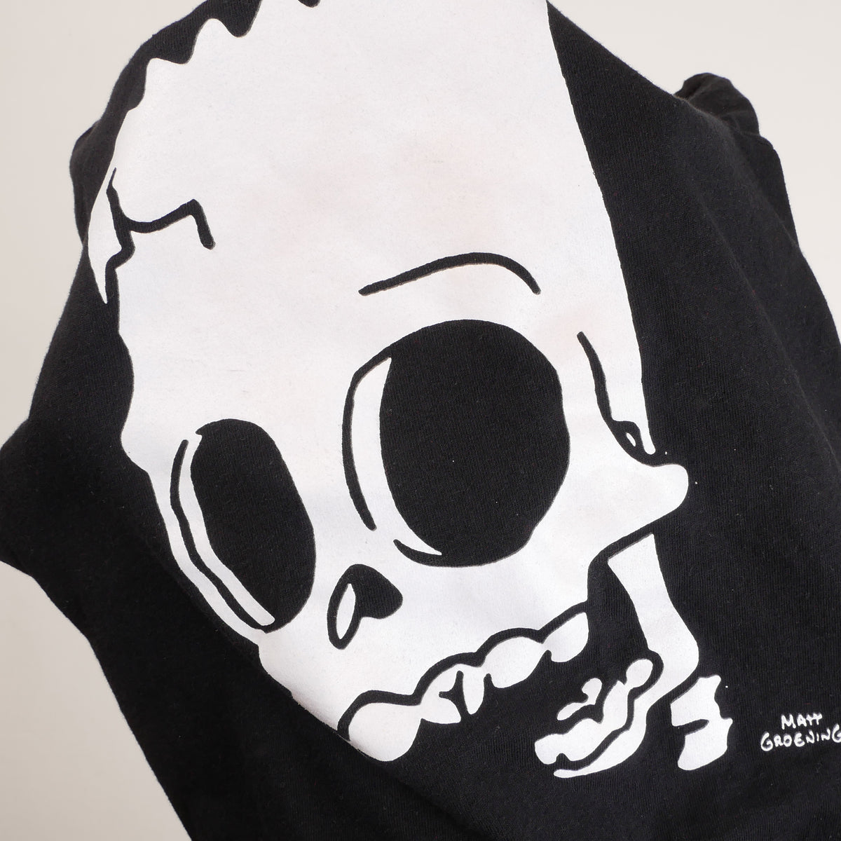 Bart Glow-in-the-Dark Kids T-Shirt - YS