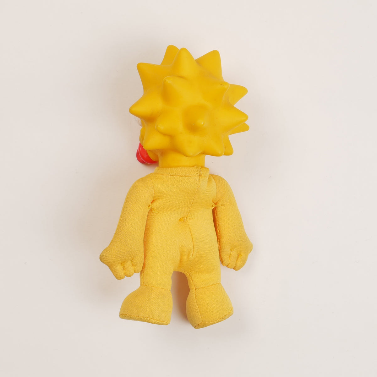 Vintage Maggie Simpson Doll Toy