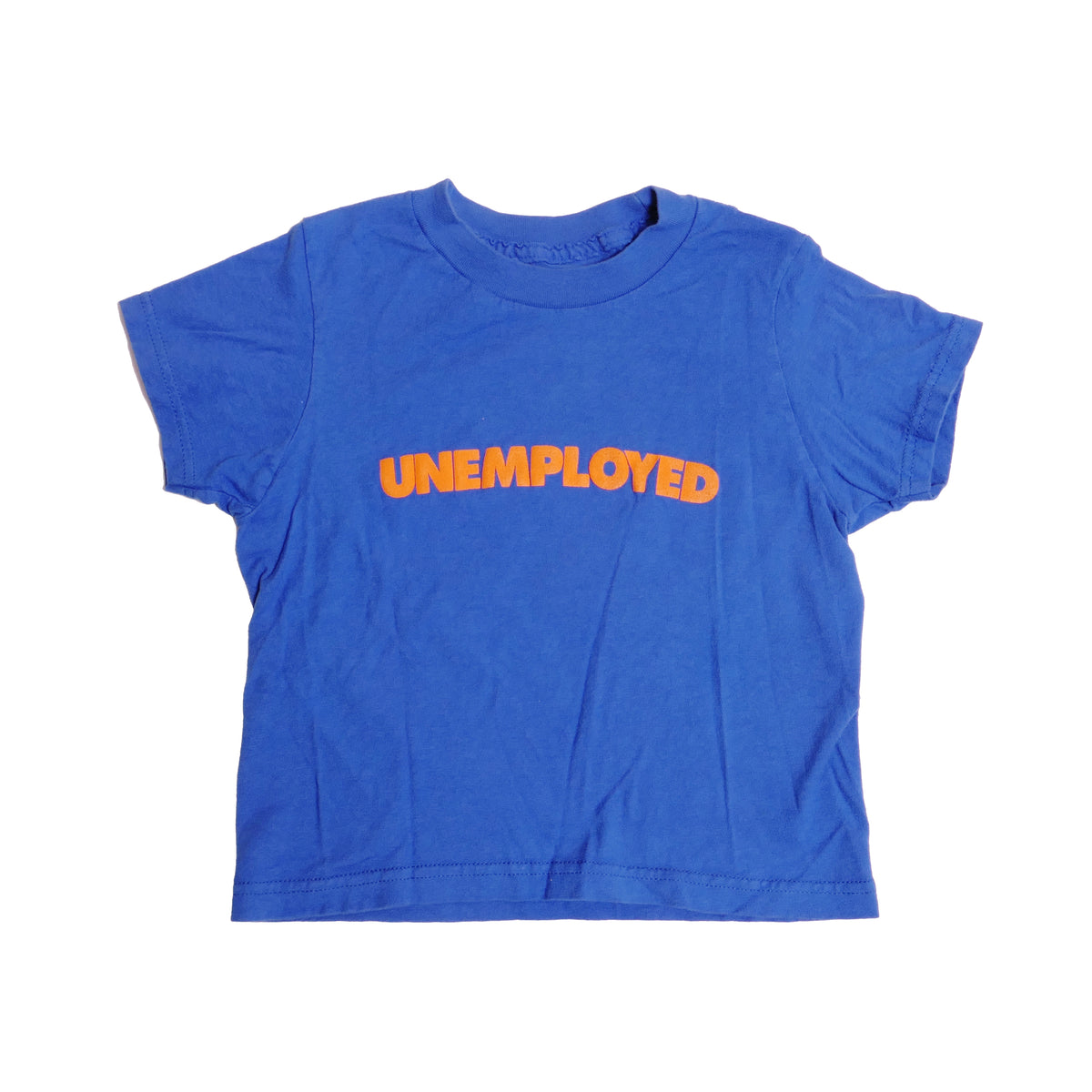 Unemployed Sub Pop Kids T-Shirt - YXS
