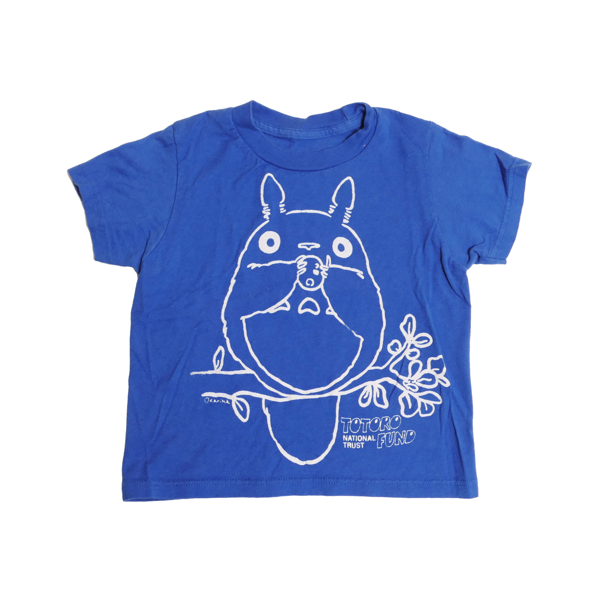 My Neighbor Totoro Kids T-Shirt - T5