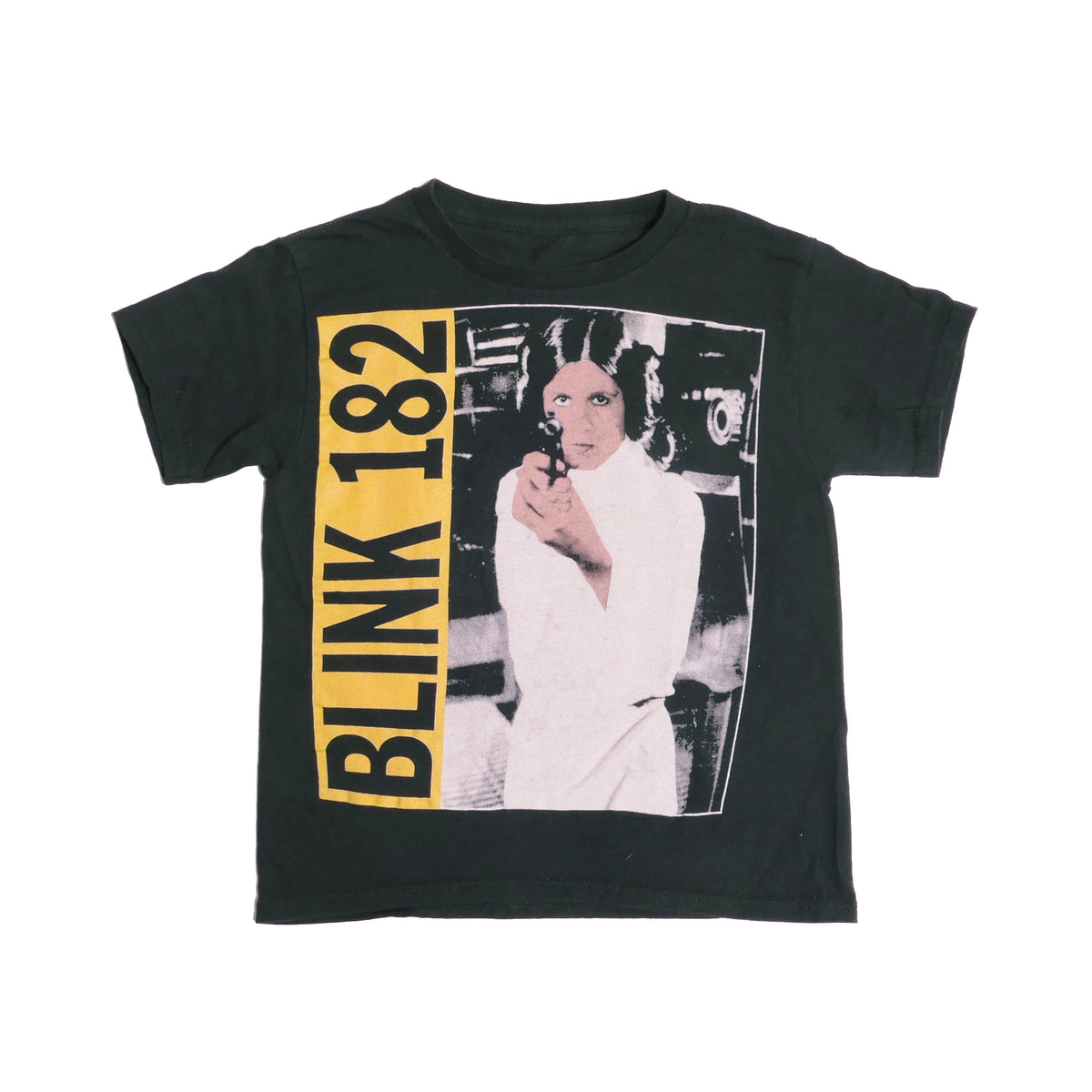 Blink 182 Kids T-Shirt - YM