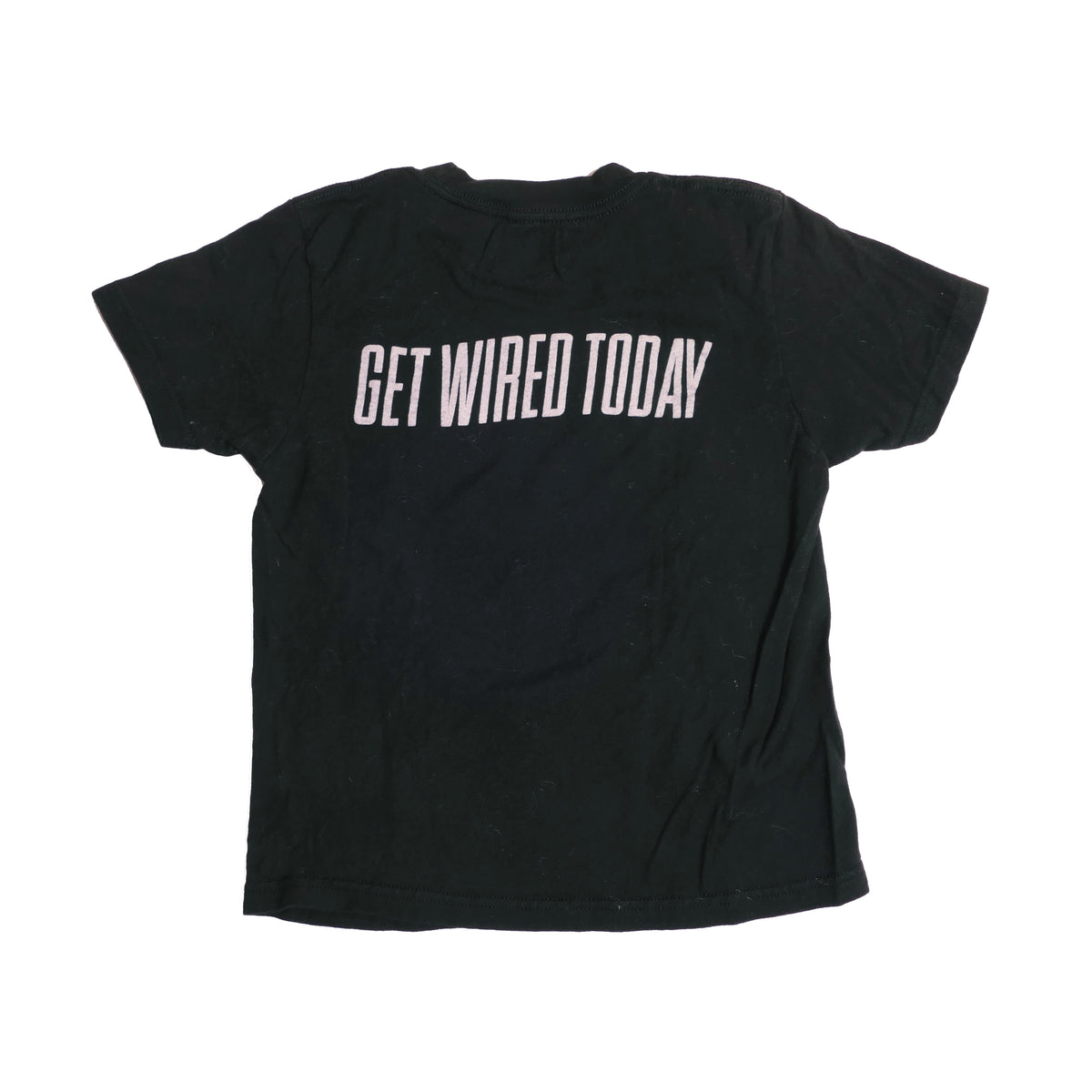 The Cable Guy Kids T-Shirt - YS