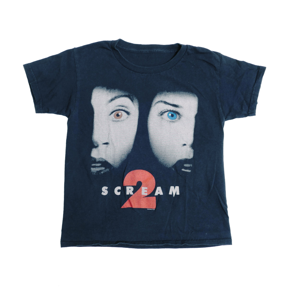 Scream 2 Kids T-Shirt - YM