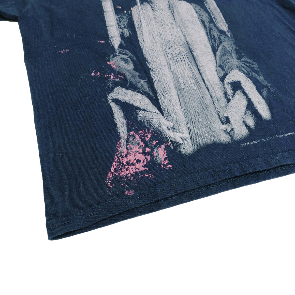 Star Wars Phantom Menace Kids T-Shirt - YM