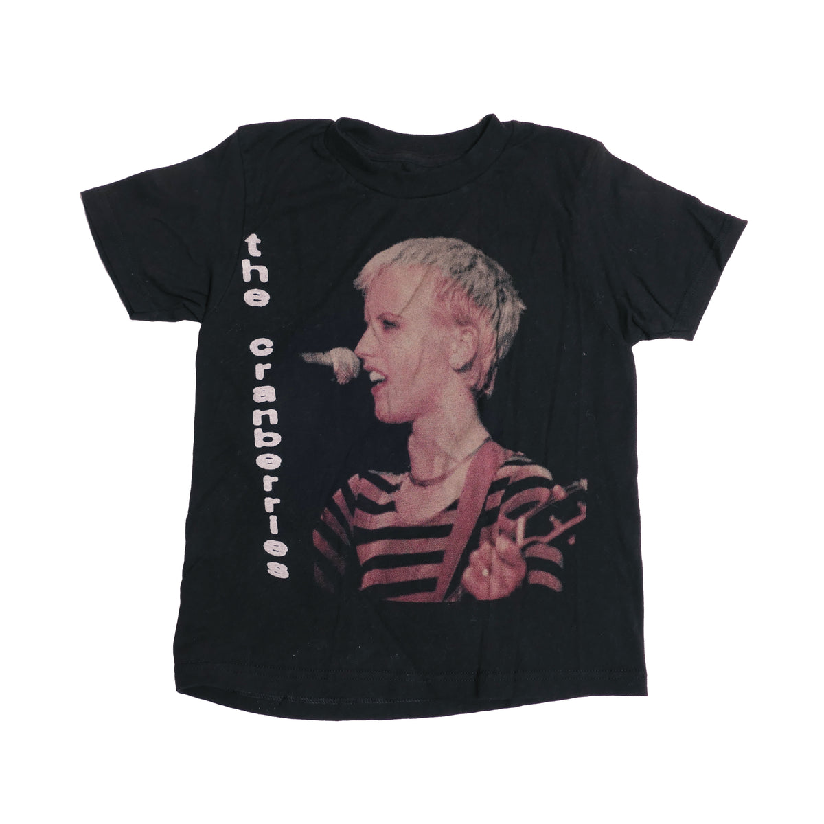The Cranberries Kids T-Shirt  - YM