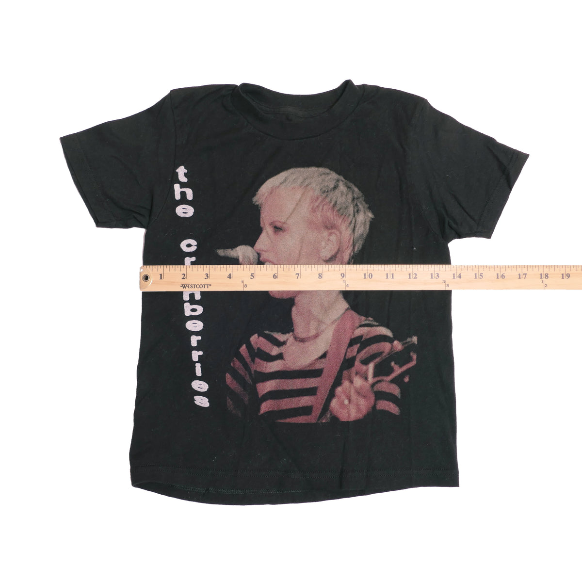 The Cranberries Kids T-Shirt  - YM
