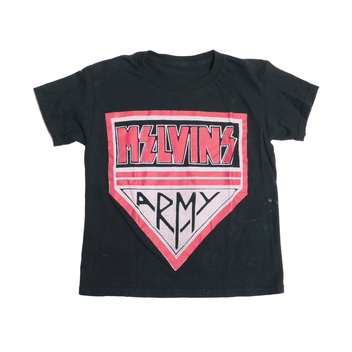 The Melvins Kids T-Shirt  - YM