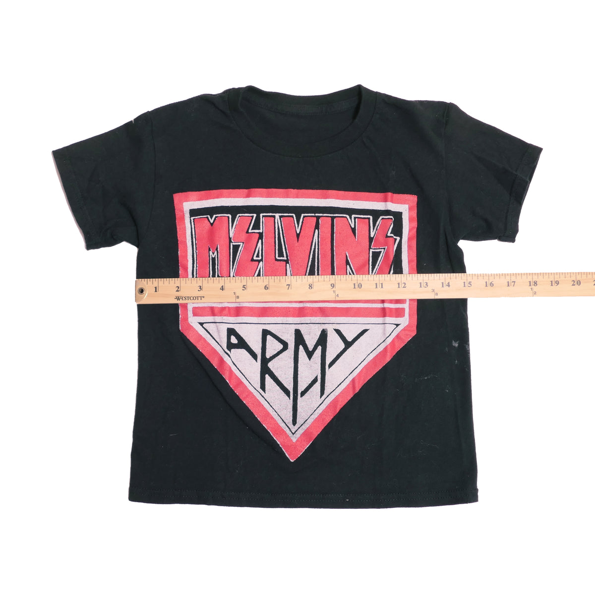 The Melvins Kids T-Shirt  - YM