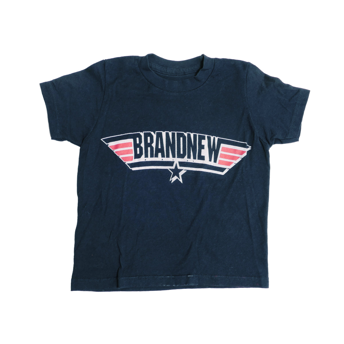 Brand New Kids T-Shirt - YS