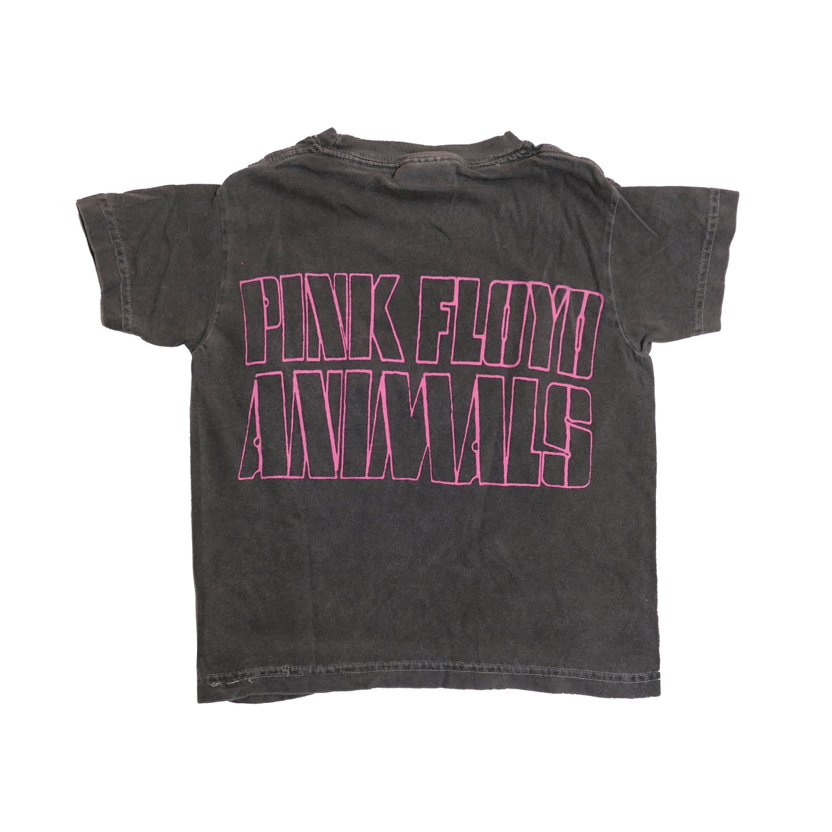 Pink Floyd Kids T-Shirt - YS