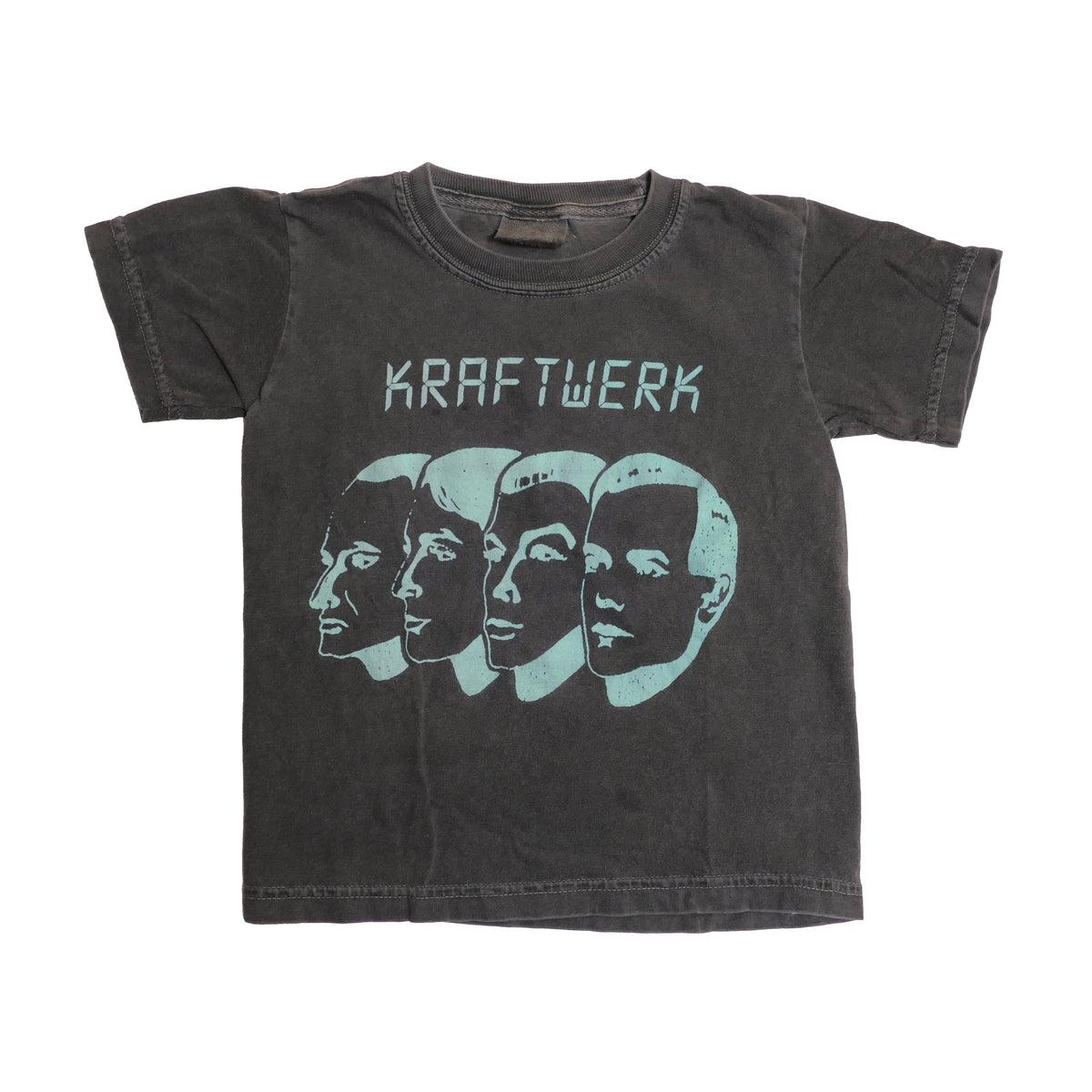 Kraftwerk Kids T-Shirt - YS