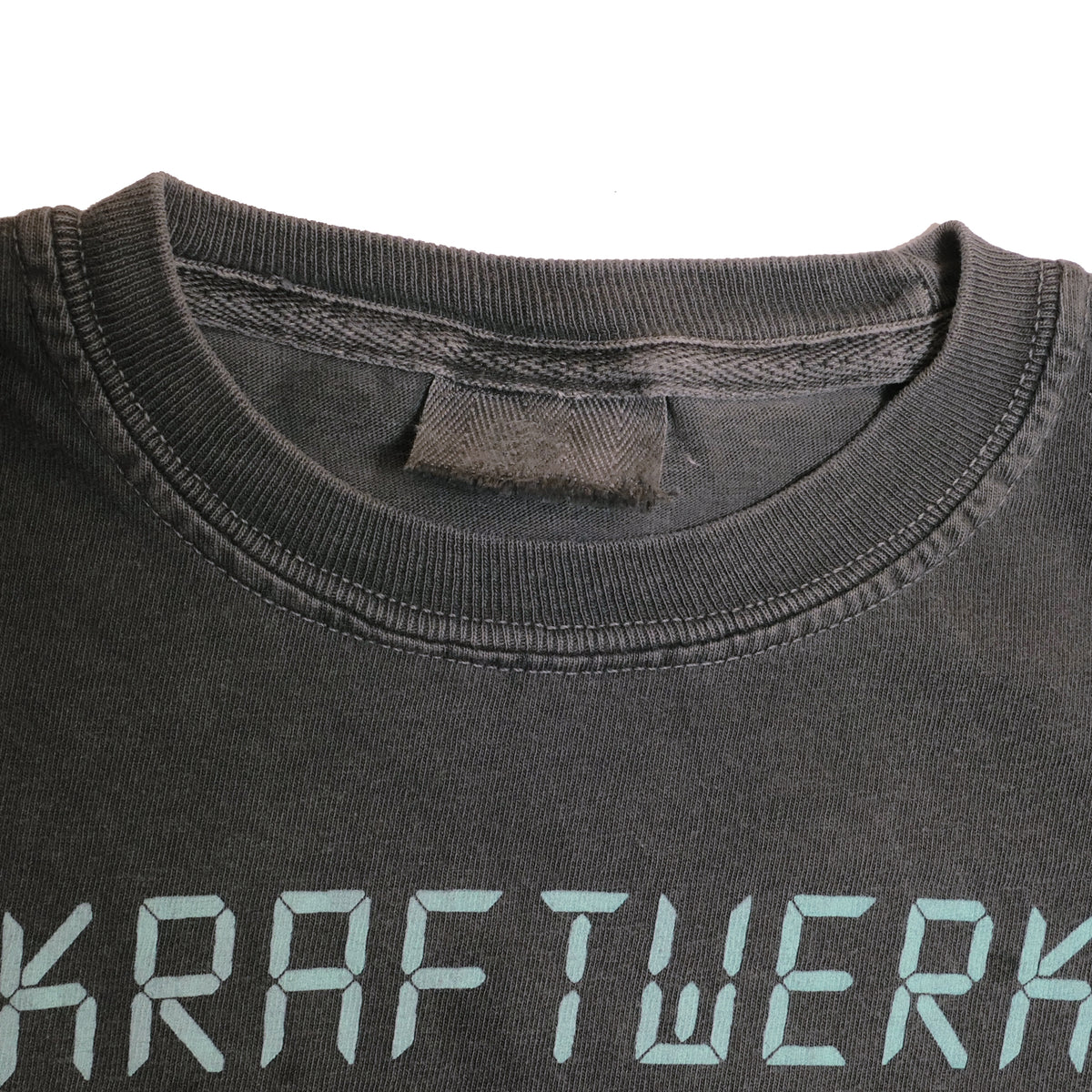 Kraftwerk Kids T-Shirt - YS