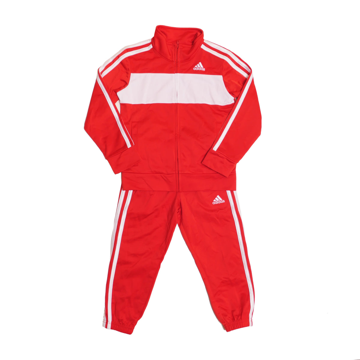 Adidas Kids Tracksuit - 4T