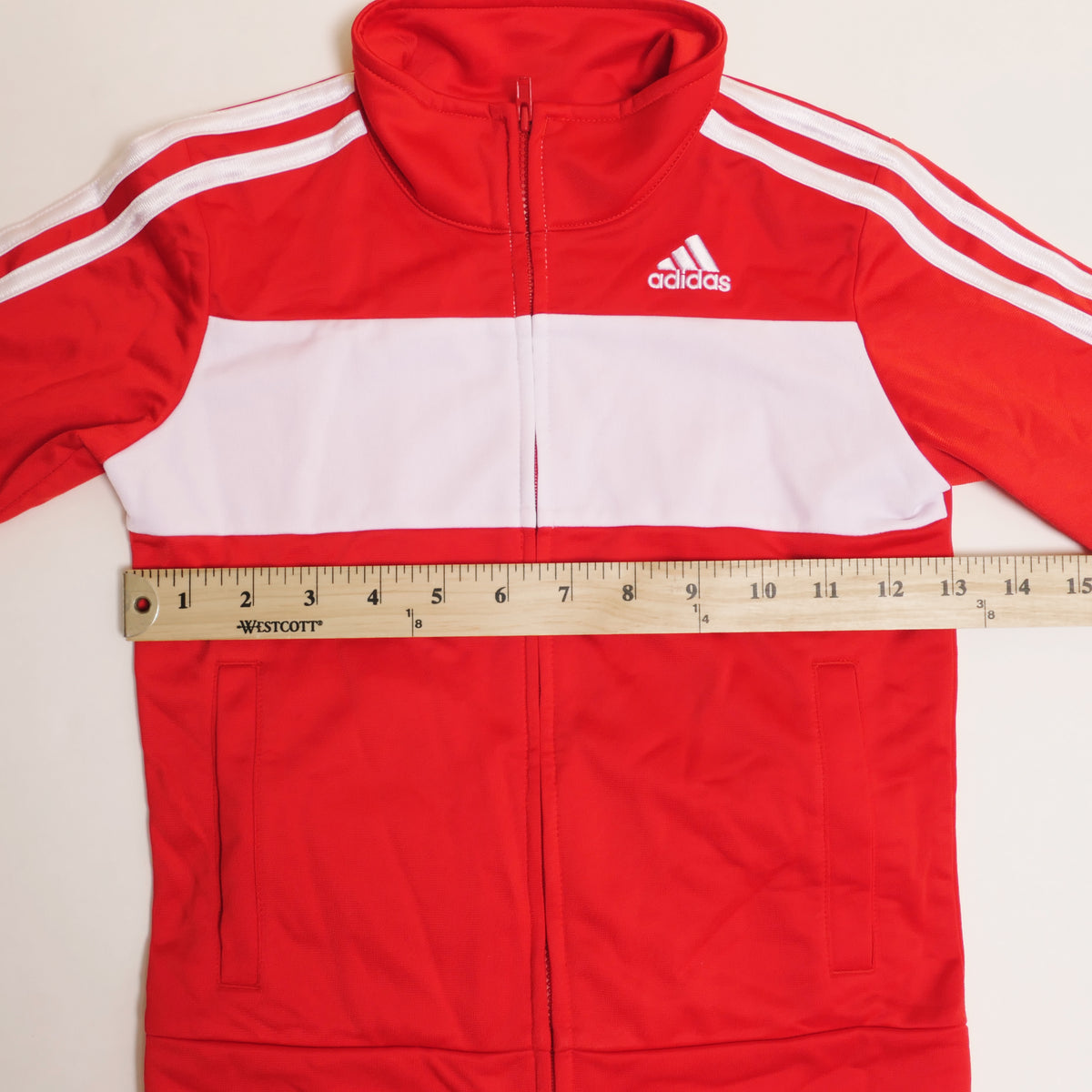 Adidas Kids Tracksuit - 4T