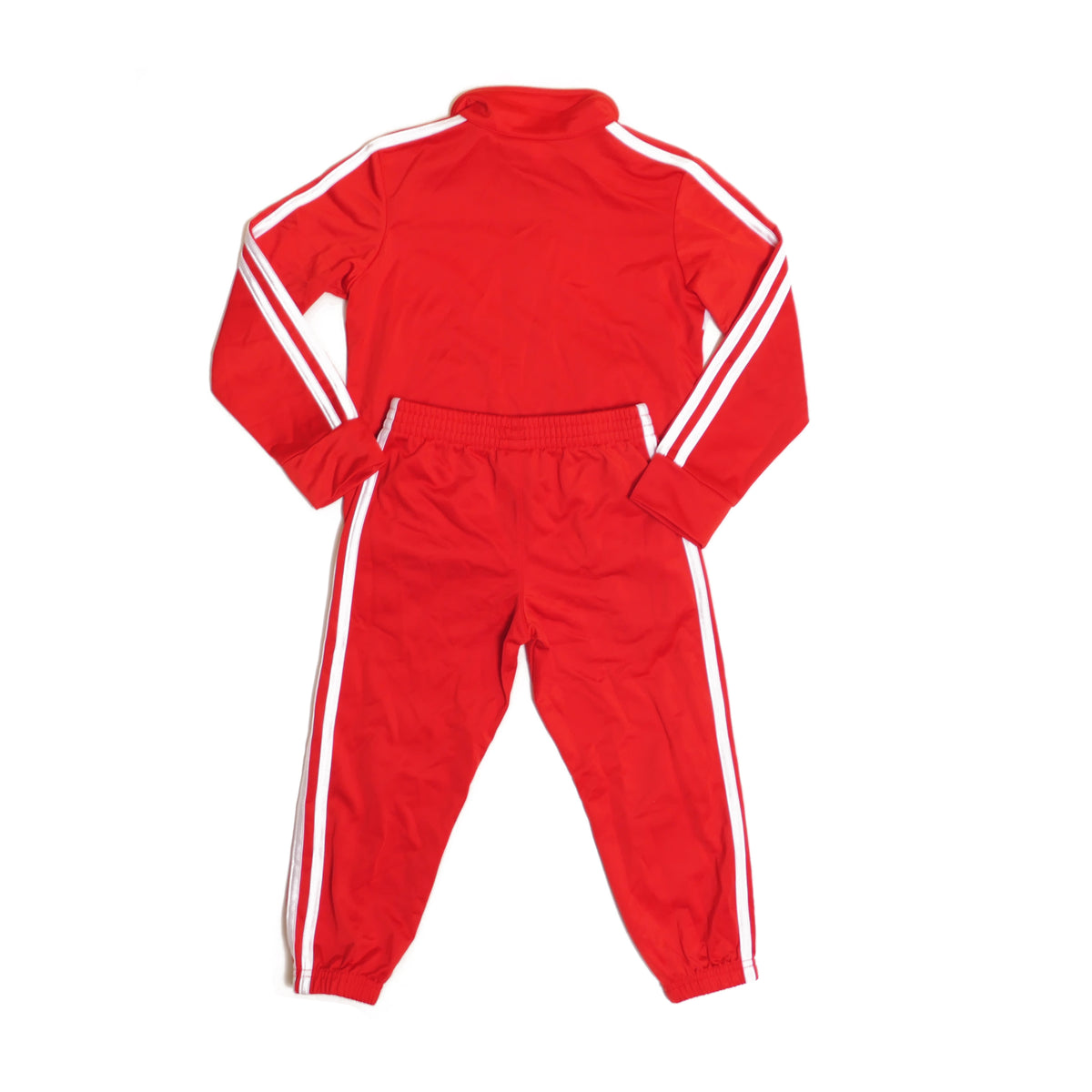 Adidas Kids Tracksuit - 4T