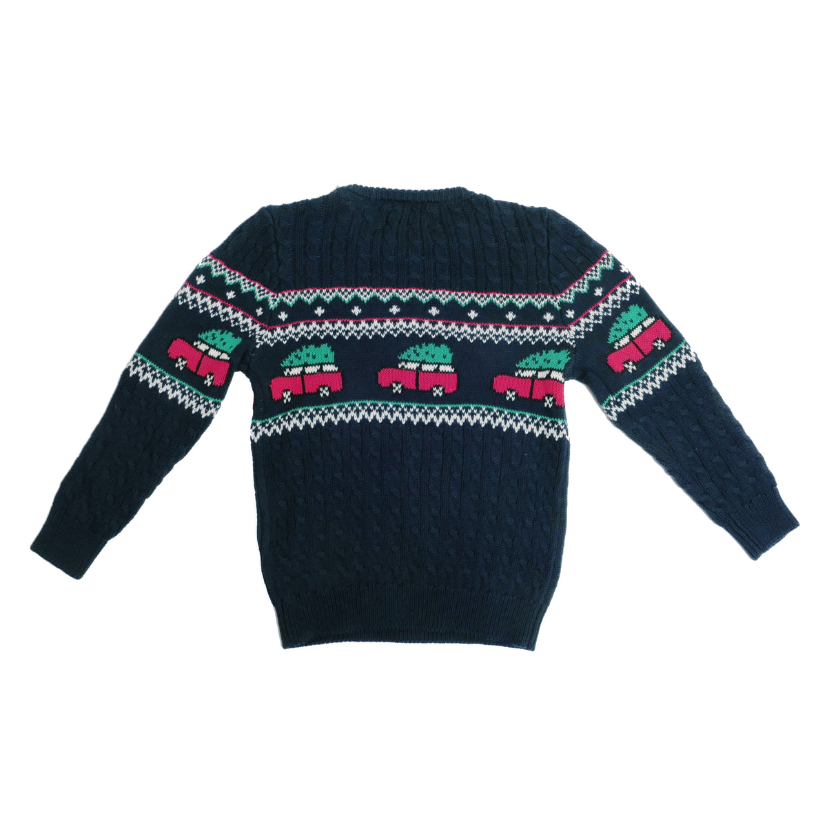 Lands' End Kids Sweater - 3T