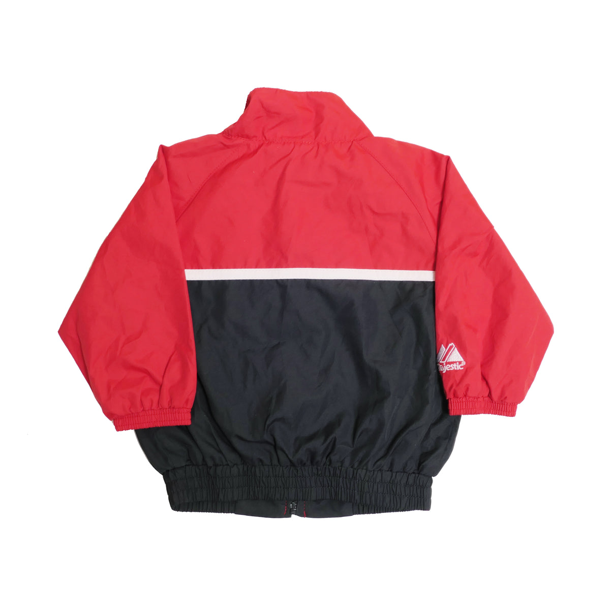 Vintage Boston Red Sox Kids Jacket - 12M