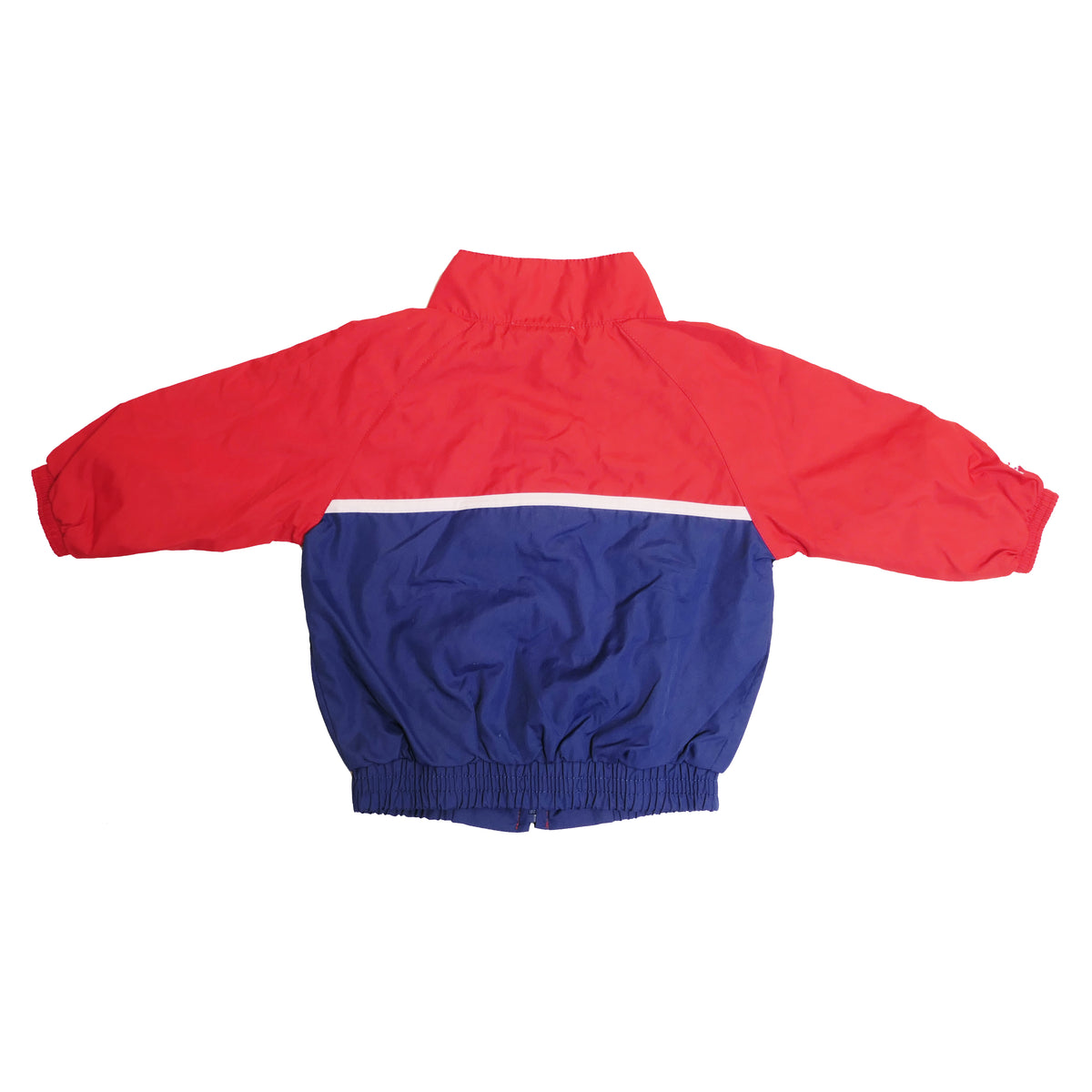 Vintage Philadelphia Phillies Kids Jacket - 12M