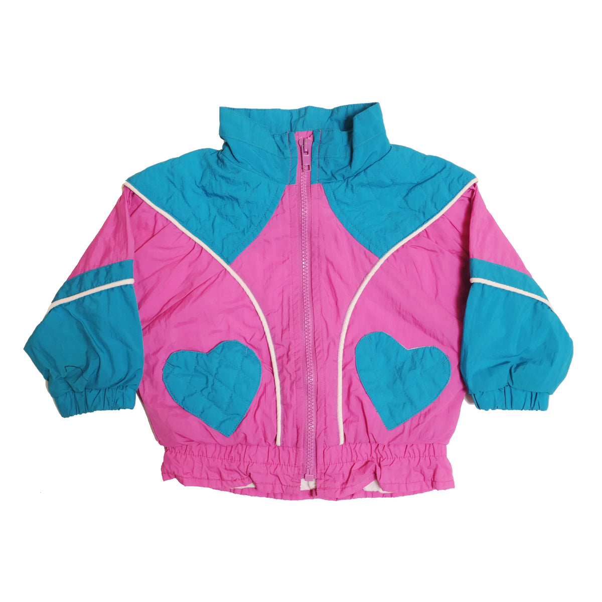 Vintage Weather Tamer Kids Jacket - 18M