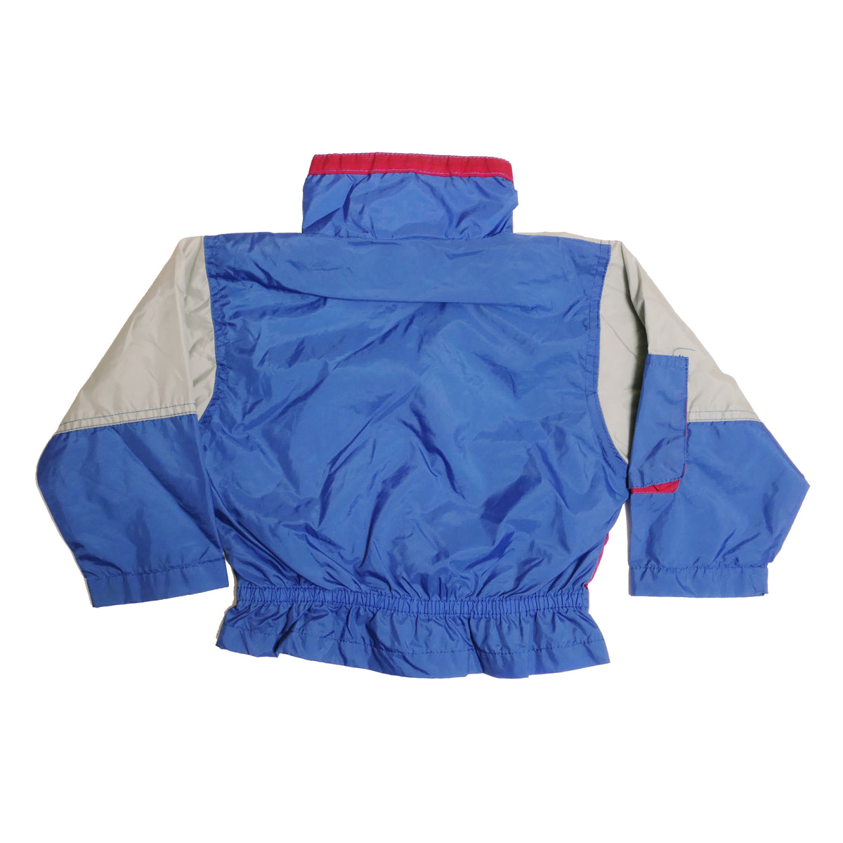 Vintage Wilson Kids Jacket - 24M