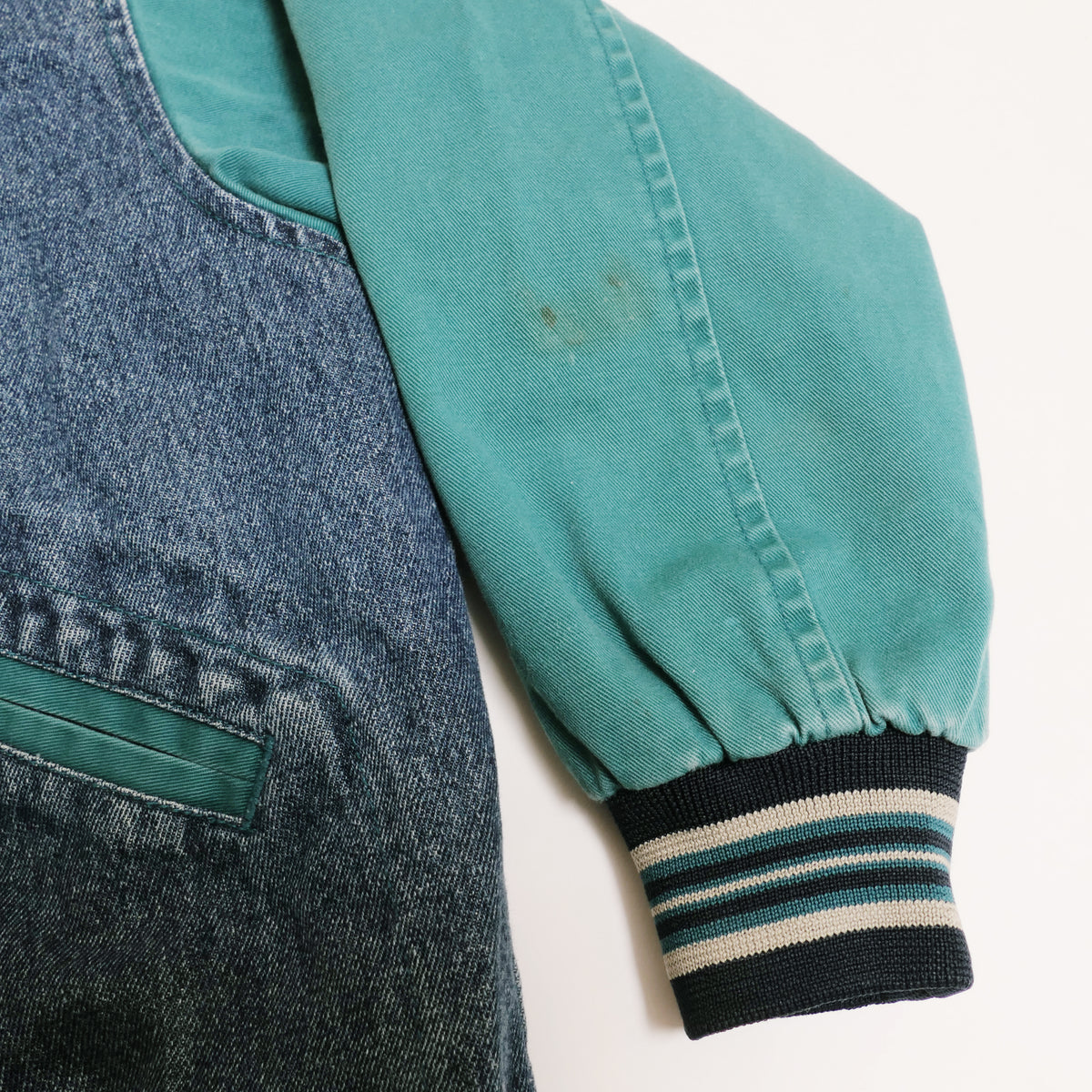 Vintage Cherokee Kids Jacket - Boys 8