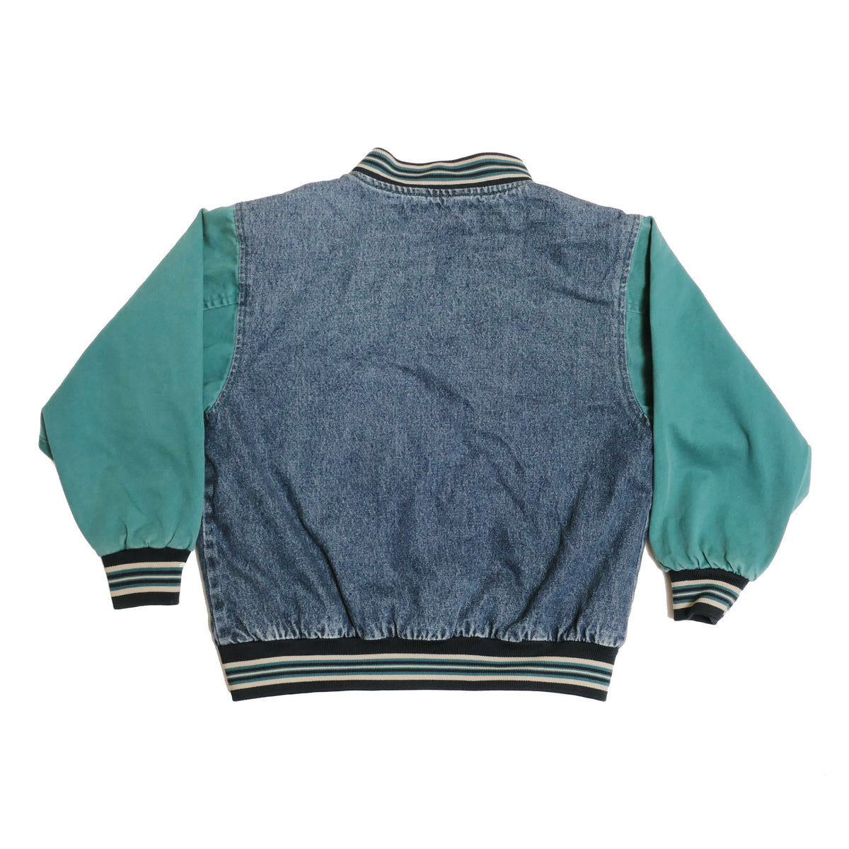 Vintage Cherokee Kids Jacket - Boys 8