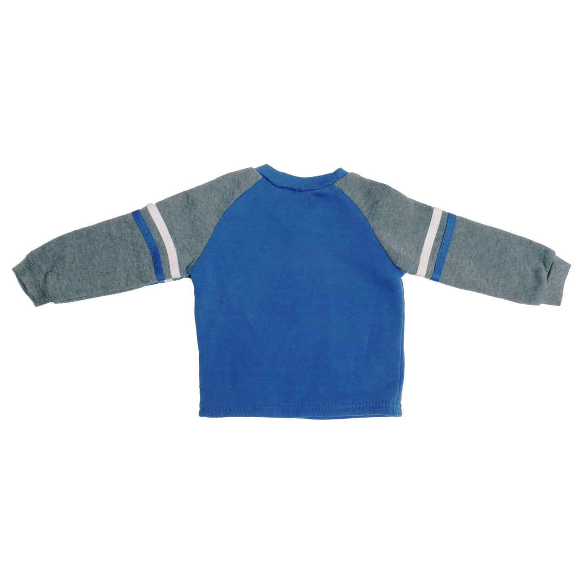 Varsity Football Kids Pullover - 12M