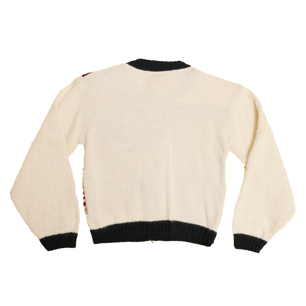Americana Kids Cardigan Sweater - L