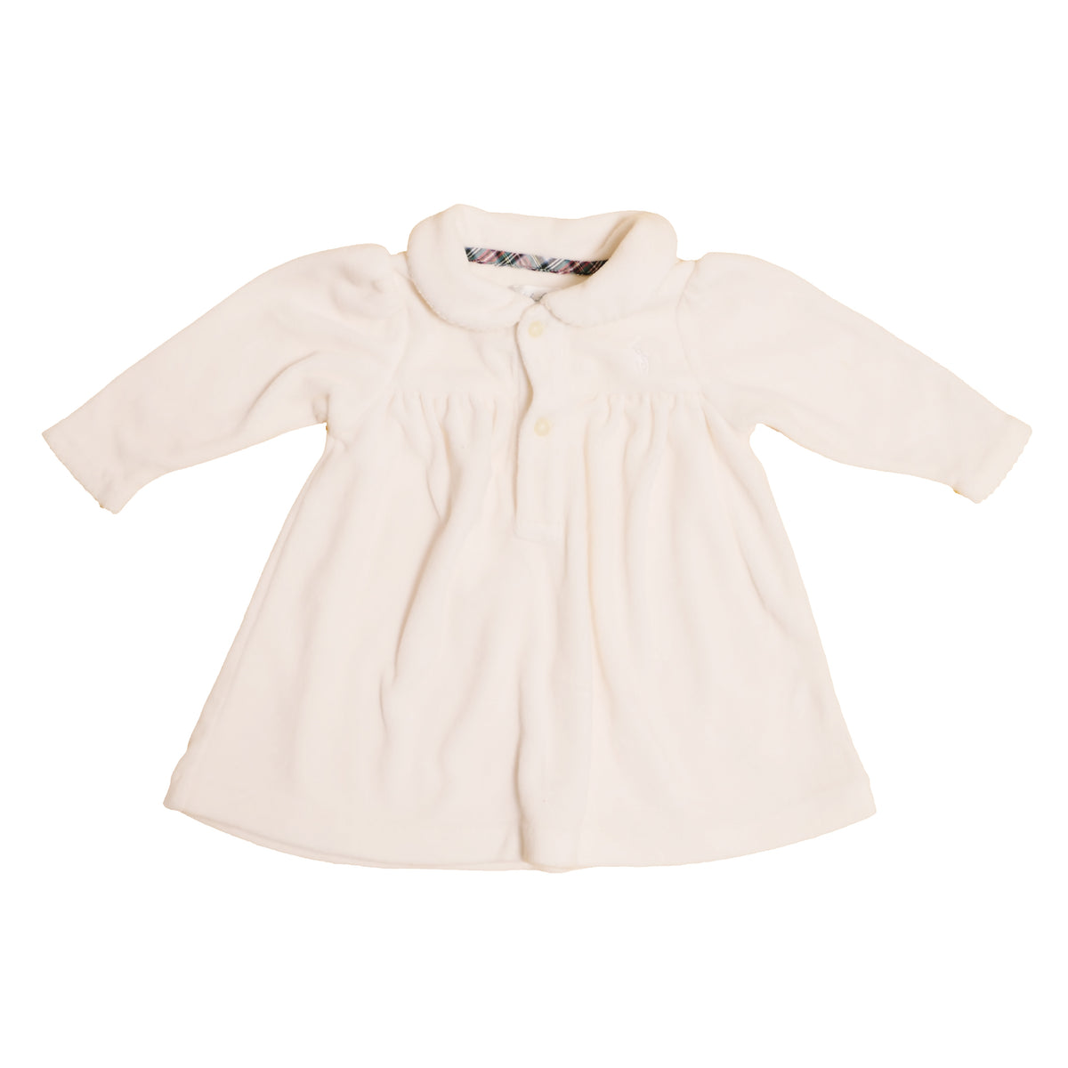 Vintage Ralph Lauren Kids Dress - 3M