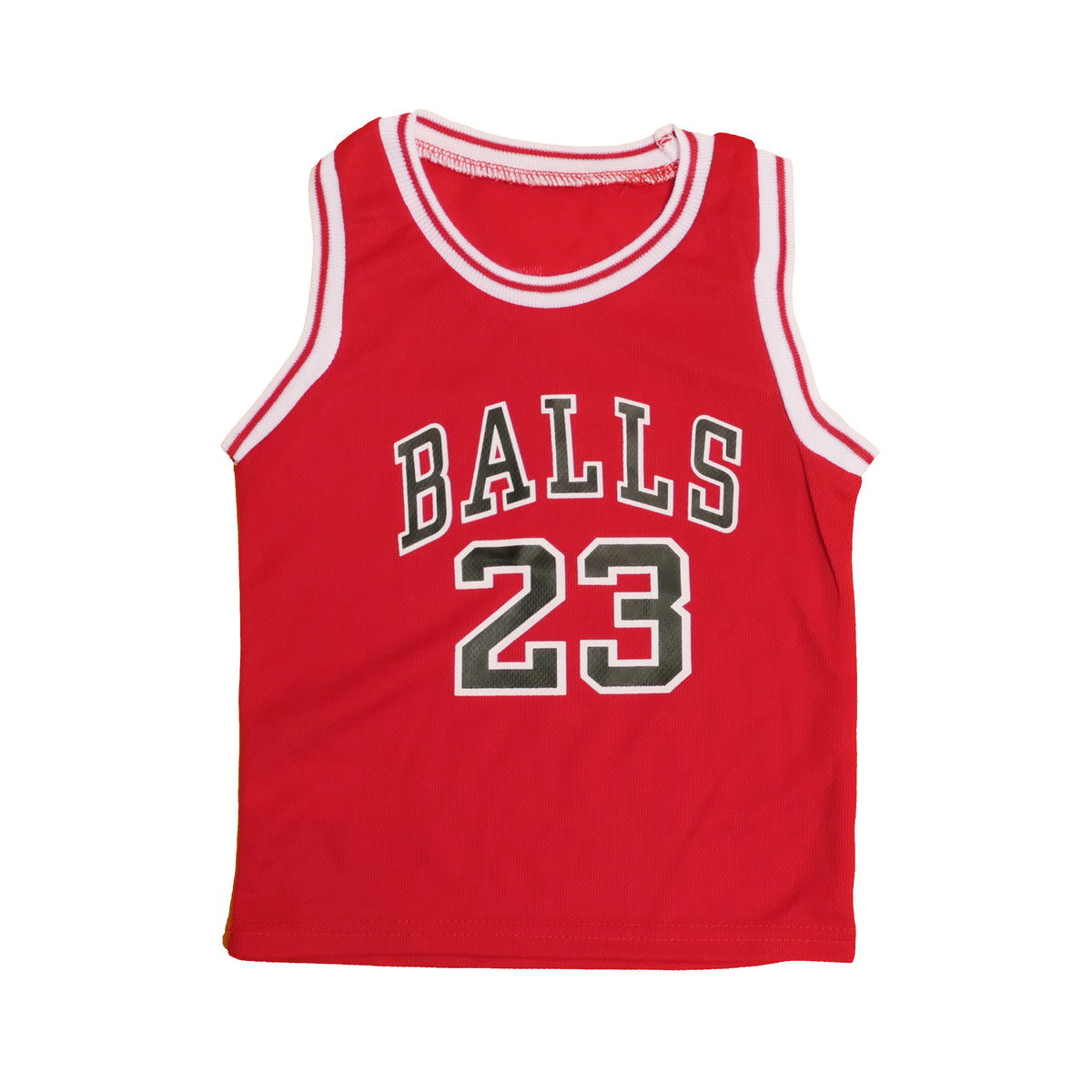 Chicago Basketball Kids Jersey - YXS