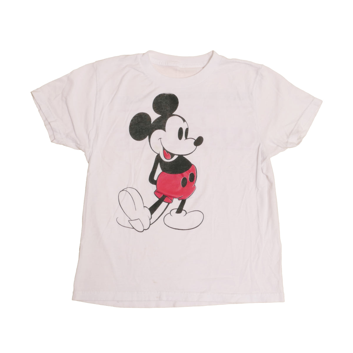 Mickey Mouse Kids T-Shirt - YM