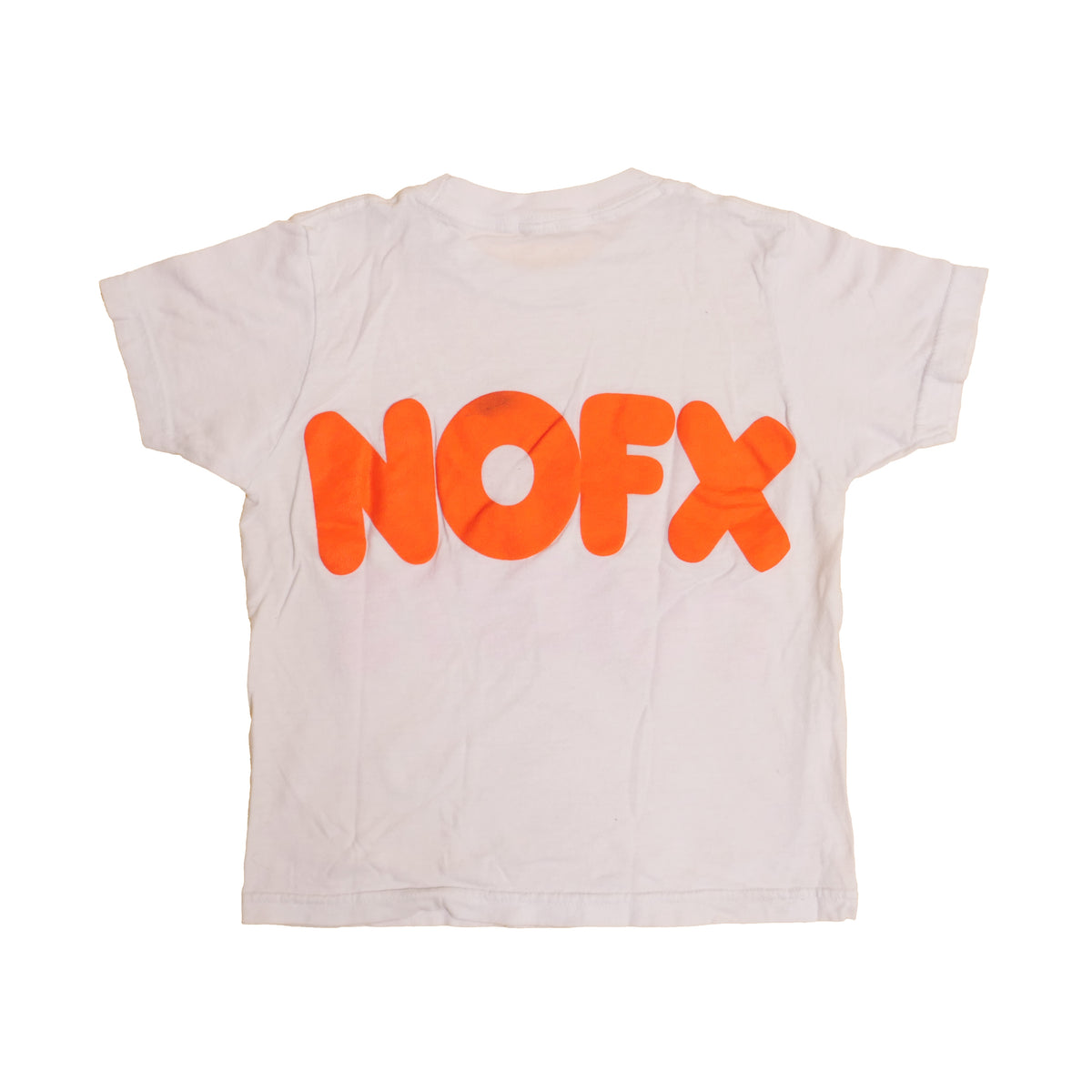 NOFX Kids T-Shirt  - YS