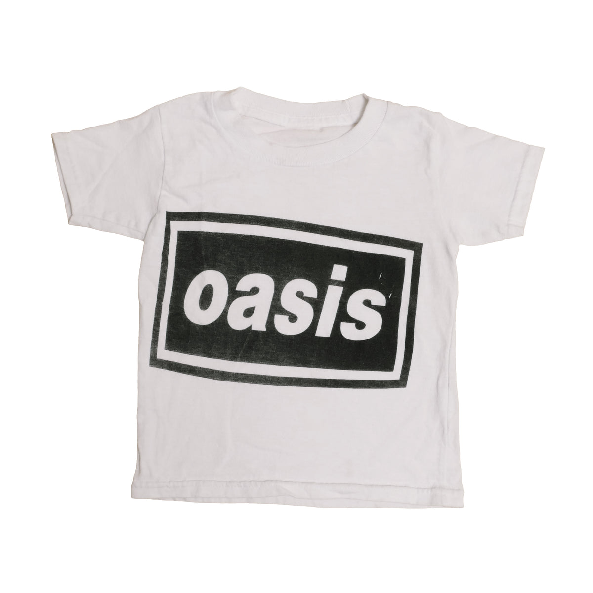 Oasis Kids T-Shirt - 12M